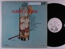 ALBERT COLLINS The Cool Sound Of Albert Collins TOF-HALL LP mono wlp
