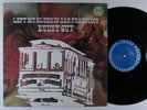 BUDDY GUY Left My Blues In San Francisco CHESS LP VG+ promo