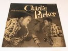 The Immortal Charlie Parker  Savoy 12001 - 1st Press Mono RECORD