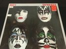 Original KISS Dynasty Vinyl Record Album Sealed (opening in plastic)