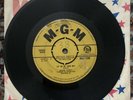 Wilson Pickett Let Me Be Your Boy Original Uk MGM 45 1286 Northern Rare