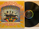 The Beatles - Magical Mystery Tour - 1967 US MONO 1st Press w/ Book