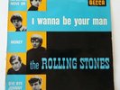 The Rolling Stones - I Wanna Be Your Man - 7