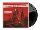 Wolfenstein – The New Order / the Old Blood (2xLP)