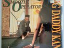 1989 - BIG DADDY KANE - SMOOTH OPERATOR / WARM IT UP, KANE - COLD CHILLIN' OG