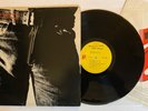 Rolling Stones - Sticky Fingers - 1977 US Album w/ Zipper Cover COC 39105 (NM)