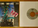 999: RARE BOYS INTHE GANG AUTOGRAPHED NICK CASH GUY DAYS SEX PISTOLS CLASH RUTS