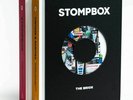 Stompbox: The Brick