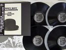 SONNY BOY WILLIAMSON CHECKER BOX P-VINE/CHESS PLP-6068-71 Japan OBI VINYL 4LP