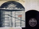 BANCO DEL MUTUO SOCCORSO IO SONO NATO LIBERO SEVEN SEAS GXF-2054 Japan VINYL LP