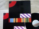 PINK FLOYD FINAL CUT CBS/SONY 30AP 2534 Japan PROMO MASTERSOUND VINYL LP