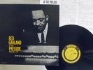 RED GARLAND AT THE PRELUDE PRESTIGE SMJ-6581 Japan VINYL LP
