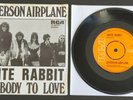Jefferson Airplane White rabbit - 1970 RCA Holland