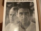 Soul Deep - Adventures with The Style Council (Paul Weller/The Jam/TSC/M Talbot)