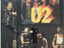 U2 - SOME FIRES CAN NEVER BE PUT OUT RARE OOP LIVE LP vinyl record Bootleg
