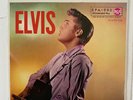Elvis Presley Elvis Vol II EP