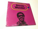 Stevie Wonder SEALED Looking Back Record 3 lp original vinyl album