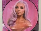 Little Mix - Bounce Back Jesy Nelson Picture Disc Vinyl