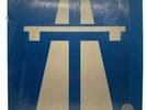 Kraftwerk Autobahn Vinyl 1974