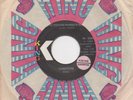 NORTHERN - COASTERS - LOVE POTION NUMBER NINE - KING (45-6385)