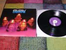 Deep Purple   Burn   LP Purple 1C062-94837  near Mint 1974