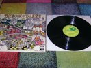 Deep Purple  The Book of Taliesyn  LP foc Harvest 1968  1C062-04000 near Mint