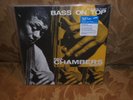 Paul Chambers Bass on Top Blue Note BST-81569 Tone Poet Sealed Mint LP