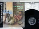 SONNY BOY WILLIAMSON DOWN AND OUT BLUES CHESS/P-VINE PLP-817 Japan OBI VINYL LP