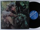 JOHN MAYALL Blues From Laurel Canyon LONDON LP VG+/VG++ gatefold