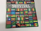 Bob Marley and The Wailers 1979 Island Records pressing #405