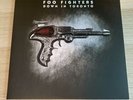 Foo Fighters - Down In Toronto - 2xLP Clear Vinyl - Record / LP - 2016 Parachute