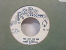 Bobby Marchan & The Clowns-You Can't Stop Her-R&B-7