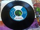 Sterling- Peter Tosh-Pre Realise - Maga Dog   7'