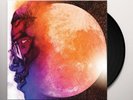 MAN ON THE MOON: THE END OF DAY [PA] NEW VINYL