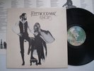 FLEETWOOD MAC Rumours EX WARNER BROS. Original Album Vinyl LP w/poster Dreams