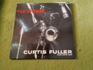 CURTIS FULLER ON BLUE NOTE 1st OR 47W63 DG RVG EARS HANK MOBLEY
