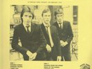 THE JAM - THE MODERN WORLD HITS PARIS LIVE LE STADIUM FEB 1978 TMOQ LP