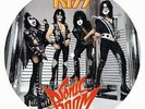 Kiss Sonic Boom