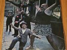 The Doors - 1967 Strange Days Stereo Pressing EKS-74014 w/Mono Labels EKL-4014