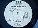 Lud Gluskin Mona Lisa Test Pressing Pathe X.96191 #MP3#