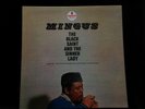 Charles Mingus-Black Saint and The Sinner Lady-Impulse 35-4 LOGO STEREO SUPERB