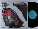 DIRTY BLUES BAND Stone Dirt ABC/BLUESWAY LP VG+