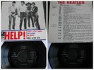 Beatles EP Help/ No Reply/ I`m down/ Every Little Thing (SW Rarity)