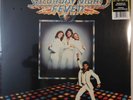 SATURDAY NIGHT FEVER Soundtrack 2 LP 180 GRAM REISSUE SEALED bee gees disco