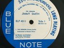JIMMY SMITH The Sermon LP BLUE NOTE 47 West BLP 4011 '59 RVG EAR DG MONO Brooks