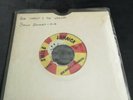 Rare Jamaican Reggae Bob Marley & The Wailers Smile Jamaica Tuff Gong Label