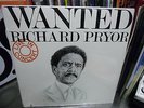Richard Pryor Wanted Live In Concert vinyl 2x LP 1978 Warner Bros SEALED sawmark