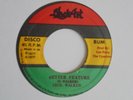 EROL WALKER Better Feature BLACK ART Killer  Lee Perry + Roots Reggae 7
