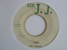 ROY SHIRLEY Life + I Like Your Smile SIR JJ Nice  Boss Reggae 7