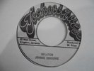 JOHNNIE OSBOURNE  Inflation TECHNIQUES Killer  Roots Steppers Reggae 7